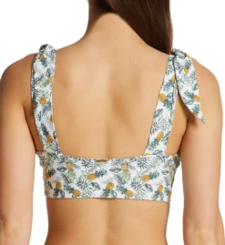 Sunsets Montego Lily Swim Top 67TM -Freya Fashion Shop sunsets suns01 67tm bs