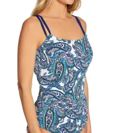 Sunsets Cape Cod Taylor Tankini Swim Top 75CC