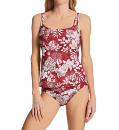 Sunsets Hawaiian Hideaway Taylor Tankini Swim Top 75HWH -Freya Fashion Shop sunsets suns01 75hwh cs1