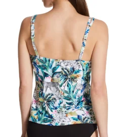 Sunsets Into The Wild Taylor Tankini Swim Top 75ITW -Freya Fashion Shop sunsets suns01 75itw bs