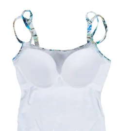 Sunsets Into The Wild Taylor Tankini Swim Top 75ITW -Freya Fashion Shop sunsets suns01 75itw cs5