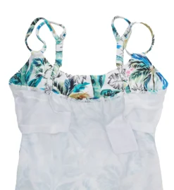 Sunsets Into The Wild Taylor Tankini Swim Top 75ITW -Freya Fashion Shop sunsets suns01 75itw cs6