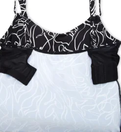 Sunsets Lost Palms Taylor Tankini Swim Top 75LOP -Freya Fashion Shop sunsets suns01 75lop cs6