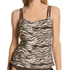 Sunsets On The Prowl Taylor Tankini Swim Top 75OP -Freya Fashion Shop sunsets suns01 75op gs