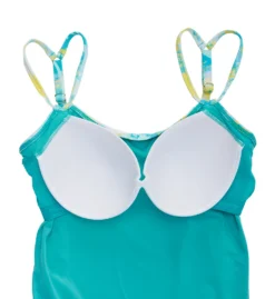 Sunsets Seahaven Taylor Tankini Swim Top 75SH -Freya Fashion Shop sunsets suns01 75sh cs5