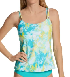 Sunsets Seahaven Taylor Tankini Swim Top 75SH -Freya Fashion Shop sunsets suns01 75sh fs
