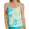 Sunsets Seahaven Taylor Tankini Swim Top 75SH -Freya Fashion Shop sunsets suns01 75sh gs