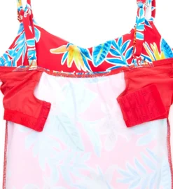 Sunsets Tiger Lily Taylor Tankini Swim Top 75TIG -Freya Fashion Shop sunsets suns01 75tig cs5