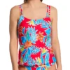 Sunsets Tiger Lily Taylor Tankini Swim Top 75TIG -Freya Fashion Shop sunsets suns01 75tig gs