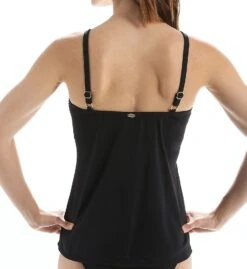 Sunsets Forever Underwire Tankini Swim Top 77 -Freya Fashion Shop sunsets suns01 77 bs