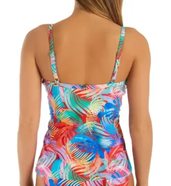 Sunsets Copacabana Forever Tankini Swim Top 77C -Freya Fashion Shop sunsets suns01 77c bs