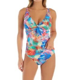 Sunsets Copacabana Forever Tankini Swim Top 77C -Freya Fashion Shop sunsets suns01 77c cs2