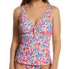 Sunsets Confetti Forever Tankini Swim Top 77CF -Freya Fashion Shop sunsets suns01 77cf gs