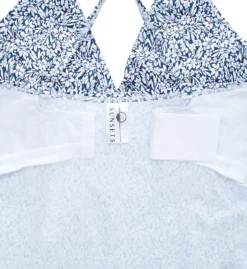 Sunsets Forget Me Not Forever Tankini Swim Top 77FMN -Freya Fashion Shop sunsets suns01 77fmn cs4