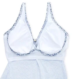 Sunsets Forget Me Not Forever Tankini Swim Top 77FMN -Freya Fashion Shop sunsets suns01 77fmn cs5