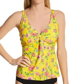 Sunsets Golden Hour Forever Tankini Swim Top 77GH -Freya Fashion Shop sunsets suns01 77gh fs
