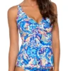 Sunsets Gypsy Breeze Forever Tankini Swim Top 77GYB -Freya Fashion Shop sunsets suns01 77gyb gs