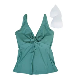 Sunsets Moss Forever Tankini Swim Top 77M -Freya Fashion Shop sunsets suns01 77m cs4