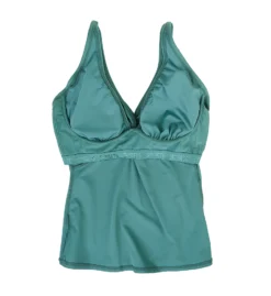 Sunsets Moss Forever Tankini Swim Top 77M -Freya Fashion Shop sunsets suns01 77m cs5
