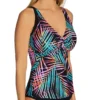 Sunsets Moonlit Palms Forever Tankini Swim Top 77MP -Freya Fashion Shop sunsets suns01 77mp gs