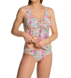 Sunsets Phoenix Forever Tankini Swim Top 77PHO -Freya Fashion Shop sunsets suns01 77pho cs1