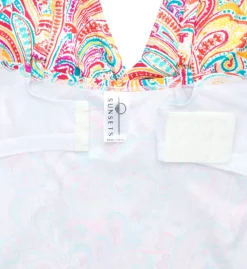 Sunsets Phoenix Forever Tankini Swim Top 77PHO -Freya Fashion Shop sunsets suns01 77pho cs4