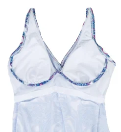 Sunsets Regatta Paisley Forever Tankini Swim Top 77RP -Freya Fashion Shop sunsets suns01 77rp cs5