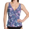 Sunsets Regatta Paisley Forever Tankini Swim Top 77RP -Freya Fashion Shop sunsets suns01 77rp gs