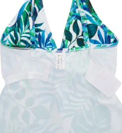 Sunsets Seascape Forever Tankini Swim Top 77SS -Freya Fashion Shop sunsets suns01 77ss cs4