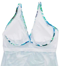 Sunsets Seascape Forever Tankini Swim Top 77SS -Freya Fashion Shop sunsets suns01 77ss cs5