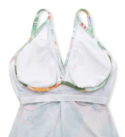 Sunsets Serendipity Forever Tankini Swim Top 77ST -Freya Fashion Shop sunsets suns01 77st cs5