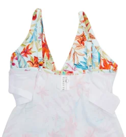 Sunsets Tropical Breeze Forever Tankini Swim Top 77TB -Freya Fashion Shop sunsets suns01 77tb cs4