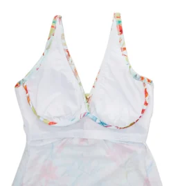 Sunsets Tropical Breeze Forever Tankini Swim Top 77TB -Freya Fashion Shop sunsets suns01 77tb cs5