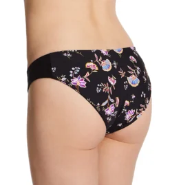 Swim Systems Bali Nights Ellie Tab Side Reversible Swim Bottom B309BN -Freya Fashion Shop swim systems swim01 b309bn bs