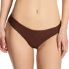 Swim Systems Driftwood Ellie Tab Side Swim Bottom B309D -Freya Fashion Shop swim systems swim01 b309d gs