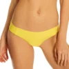 Swim Systems Sunshine Ellie Tab Side Swim Bottom B309SN -Freya Fashion Shop swim systems swim01 b309sn gs