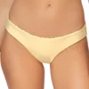 Swim Systems Seaside Vine Ellie Tab Side Reversible Swim Bottom B309SV