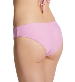 Swim Systems Foxglove Hazel Hipster Swim Bottom B310FG -Freya Fashion Shop swim systems swim01 b310fg bs