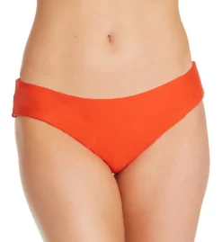 Swim Systems Lava Hazel Reversible Hipster Swim Bottom B310L -Freya Fashion Shop swim systems swim01 b310l fs