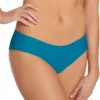 Swim Systems Pacific Blue Hazel Hipster Swim Bottom B310PB -Freya Fashion Shop swim systems swim01 b310pb gs