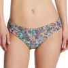 Swim Systems Sea Glass Hazel Hipster Swim Bottom B310SG