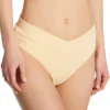 Swim Systems Daylily Jade V-Front Swim Bottom B374D -Freya Fashion Shop swim systems swim01 b374d gs