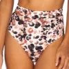 Swim Systems Serengeti Cora Tie Back Swim Bottom B375SR