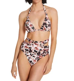 Swim Systems Serengeti Mila Tri Swim Top T502SR -Freya Fashion Shop swim systems swim01 t502sr cs2