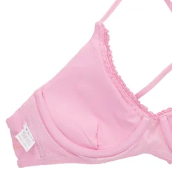 Swim Systems Foxglove Maya Underwire Swim Top T516FG -Freya Fashion Shop swim systems swim01 t516fg cs5