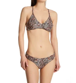 Swim Systems Sand Boa Maya Underwire Swim Top T516SB -Freya Fashion Shop swim systems swim01 t516sb cs1