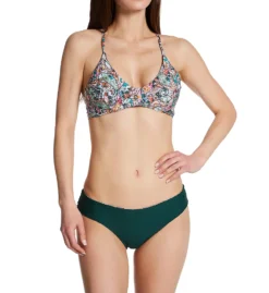 Swim Systems Sea Glass Maya Underwire Swim Top T516SG -Freya Fashion Shop swim systems swim01 t516sg cs2