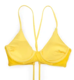 Swim Systems Sunshine Maya Underwire Swim Top T516SN -Freya Fashion Shop swim systems swim01 t516sn cs6