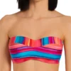 Swim Systems Mojave Mirage Bridget Bandeau Swim Top T525MM -Freya Fashion Shop swim systems swim01 t525mm gs