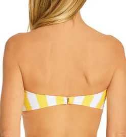 Swim Systems Sunbeam Bridget Bandeau Swim Top T525SB -Freya Fashion Shop swim systems swim01 t525sb bs